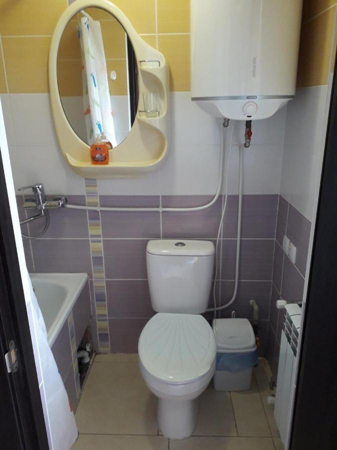 Апартаменты Apartament On Levanevskogo 2 Каменец-Подольский Экстерьер фото