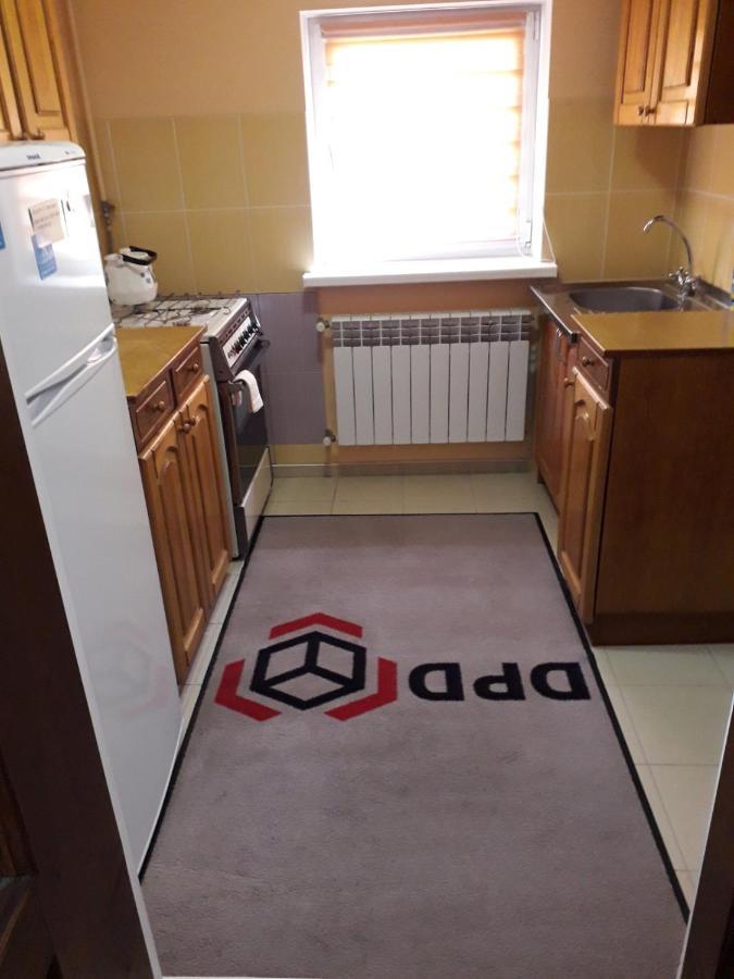 Апартаменты Apartament On Levanevskogo 2 Каменец-Подольский Экстерьер фото