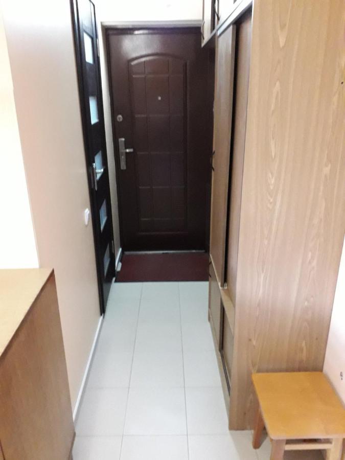 Апартаменты Apartament On Levanevskogo 2 Каменец-Подольский Экстерьер фото