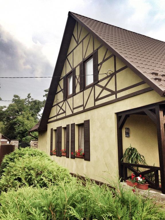Апартаменты Apartament On Levanevskogo 2 Каменец-Подольский Экстерьер фото